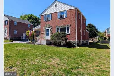 408 Dalmas Avenue, Glenolden, PA 19036 - Photo 6