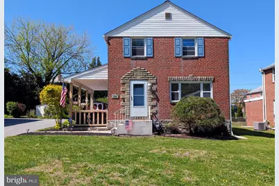 408 Dalmas Avenue, Glenolden, PA 19036 - Photo 4