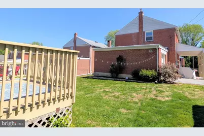 408 Dalmas Avenue, Glenolden, PA 19036 - Photo 18