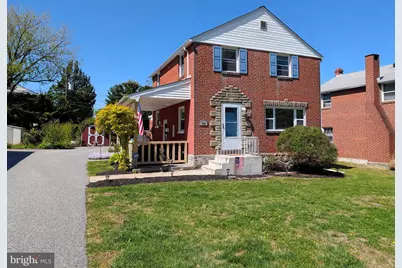 408 Dalmas Avenue, Glenolden, PA 19036 - Photo 2