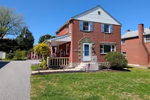 408 Dalmas Ave, Glenolden, PA 19036 - Photo 2