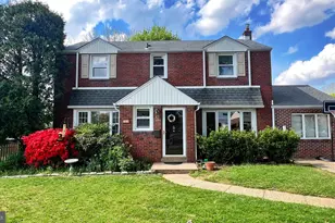1643 Mt Pleasant Rd, Havertown, PA 19083 - Photo 1
