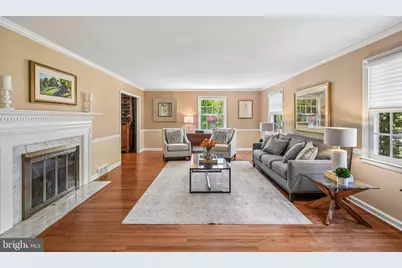 263 S Roberts Road, Bryn Mawr, PA 19010 - Photo 4