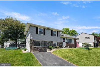 234 Talbot Drive, Broomall, PA 19008 - Photo 2