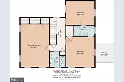 7 Farm Road, Wayne, PA 19087 - Photo 62