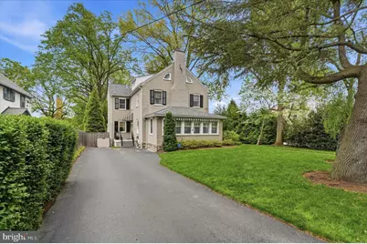7 Farm Road, Wayne, PA 19087 - Photo 2
