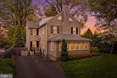 7 Farm Road, Wayne, PA 19087 - Photo 60