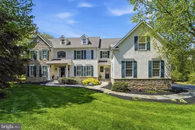 7 Lockhart Drive, Garnet Valley, PA 19060 - Photo 1