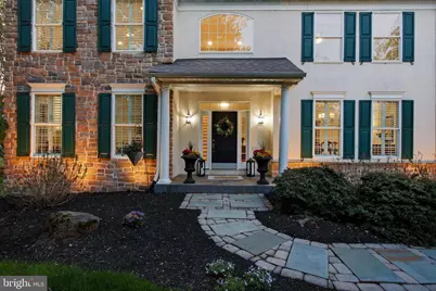 7 Lockhart Drive, Garnet Valley, PA 19060 - Photo 4