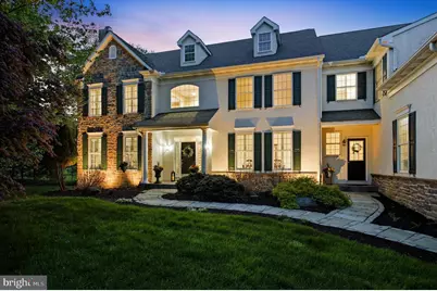 7 Lockhart Drive, Garnet Valley, PA 19060 - Photo 68