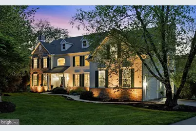 7 Lockhart Drive, Garnet Valley, PA 19060 - Photo 1