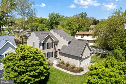 1711 Powder Mill Lane, Wynnewood, PA 19096 - Photo 2