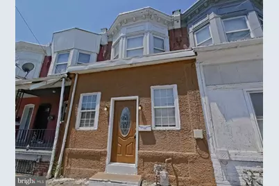 1110 Morton Avenue, Chester, PA 19013 - Photo 1