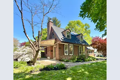 418 E Country Club Lane, Wallingford, PA 19086 - Photo 1