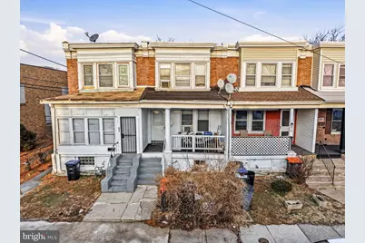841 Elsinore Place, Chester, PA 19013 - Photo 1