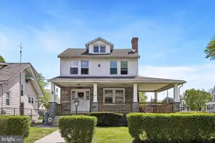 822 14th Ave, Prospect Park, PA 19076 - Photo 1