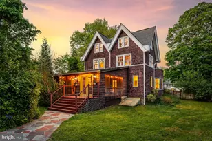 212 S Chester Rd, Swarthmore, PA 19081 - Photo 2