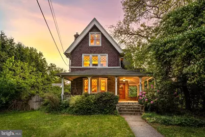 212 S Chester Road, Swarthmore, PA 19081 - Photo 2