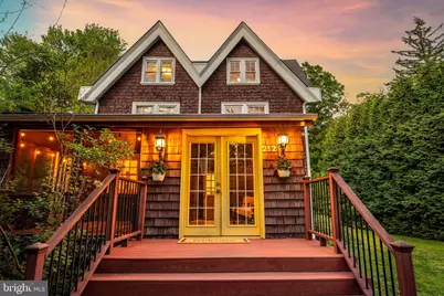 212 S Chester Road, Swarthmore, PA 19081 - Photo 58