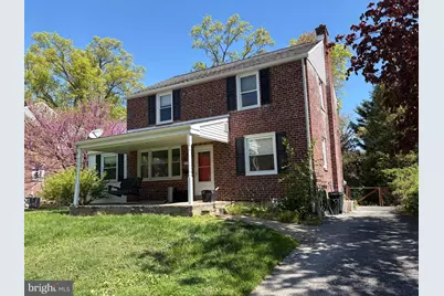 2515 Woodleigh Road, Havertown, PA 19083 - Photo 2