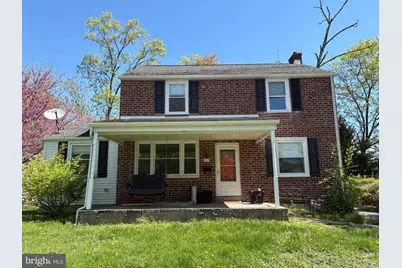 2515 Woodleigh Road, Havertown, PA 19083 - Photo 1