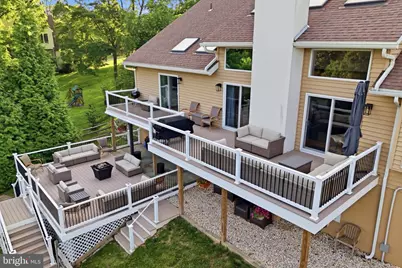 5 Sugar Maple Drive, Newtown Square, PA 19073 - Photo 54