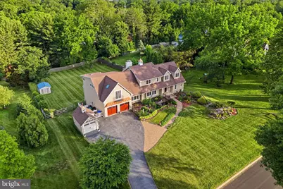 5 Sugar Maple Drive, Newtown Square, PA 19073 - Photo 1