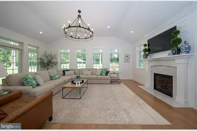 311 Oak Hill Lane, Newtown Square, PA 19073 - Photo 10