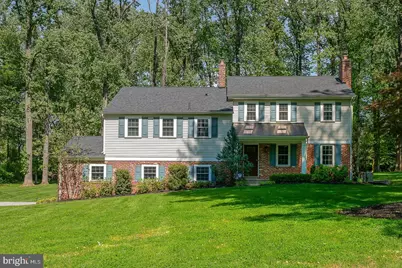 311 Oak Hill Lane, Newtown Square, PA 19073 - Photo 1