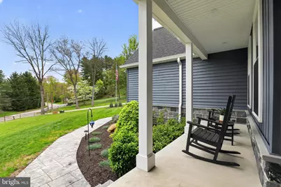 496 Darlington Road, Media, PA 19063 - Photo 4