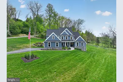 496 Darlington Road, Media, PA 19063 - Photo 2
