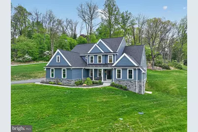 496 Darlington Road, Media, PA 19063 - Photo 2