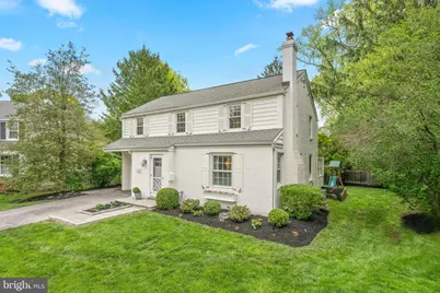 245 Barcladen Circle, Bryn Mawr, PA 19010 - Photo 1