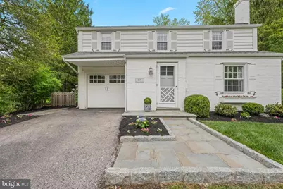 245 Barcladen Circle, Bryn Mawr, PA 19010 - Photo 4