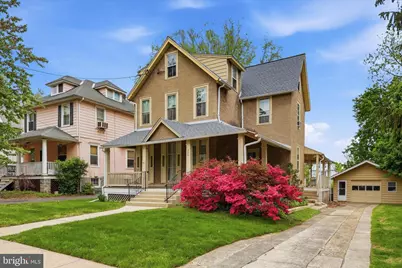 206 President Avenue, Rutledge, PA 19070 - Photo 1
