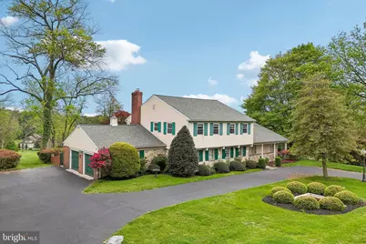 983 Palmers Mill Road, Media, PA 19063 - Photo 2