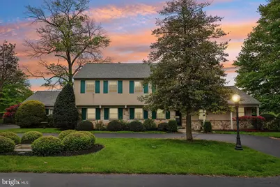 983 Palmers Mill Road, Media, PA 19063 - Photo 2