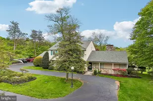 983 Palmers Mill Rd, Media, PA 19063 - Photo 4