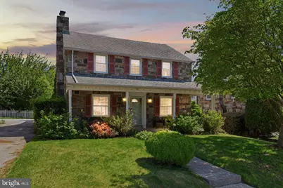 525 Broadview Road, Upper Darby, PA 19082 - Photo 1