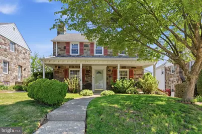 525 Broadview Road, Upper Darby, PA 19082 - Photo 2
