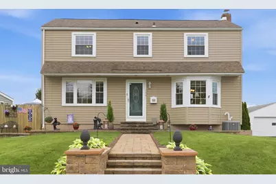 104 Bonsall Avenue, Aston, PA 19014 - Photo 2