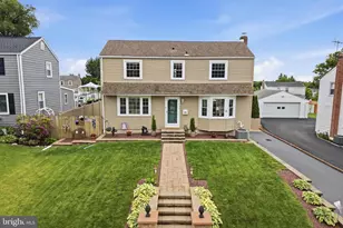 104 Bonsall Ave, Aston, PA 19014 - Photo 48