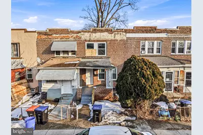 1137 Thomas Street, Chester, PA 19013 - Photo 1
