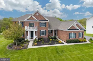 1050 Hatches Mill Dr, Media, PA 19063 - Photo 62