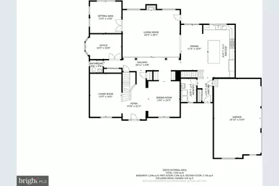 1050 Hatches Mill Drive, Media, PA 19063 - Photo 82