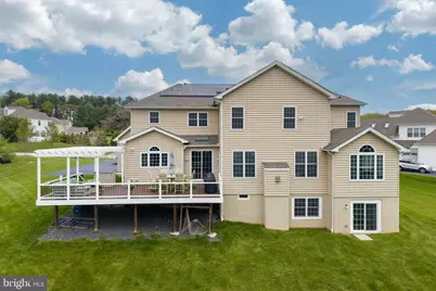 1050 Hatches Mill Drive, Media, PA 19063 - Photo 52