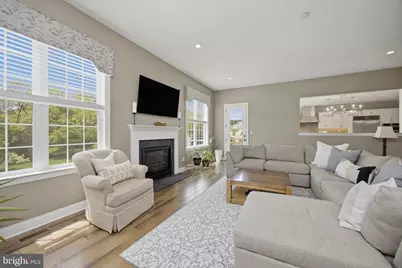 1050 Hatches Mill Drive, Media, PA 19063 - Photo 6