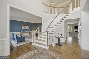 1050 Hatches Mill Dr, Media, PA 19063 - Photo 4