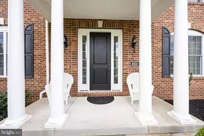 1050 Hatches Mill Drive, Media, PA 19063 - Photo 2