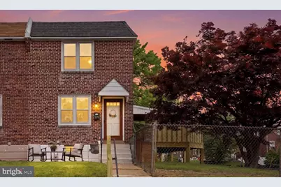 701 Rively Avenue, Glenolden, PA 19036 - Photo 1